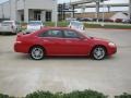 Victory Red - Impala LTZ Photo No. 6