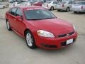 Victory Red - Impala LTZ Photo No. 7