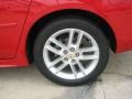 Victory Red - Impala LTZ Photo No. 22