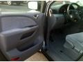 2009 Sterling Gray Metallic Honda Odyssey LX  photo #14