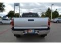 2007 Silver Streak Mica Toyota Tacoma V6 PreRunner Double Cab  photo #4