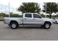 Silver Streak Mica - Tacoma V6 PreRunner Double Cab Photo No. 6