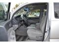 Silver Streak Mica - Tacoma V6 PreRunner Double Cab Photo No. 9