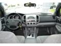 2007 Silver Streak Mica Toyota Tacoma V6 PreRunner Double Cab  photo #14