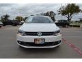 Candy White - Jetta SEL Sedan Photo No. 8