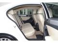 Candy White - Jetta SEL Sedan Photo No. 11