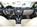 Candy White - Jetta SEL Sedan Photo No. 14