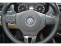 Candy White - Jetta SEL Sedan Photo No. 16