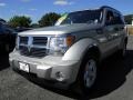Light Graystone Pearl - Nitro SXT Photo No. 11