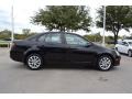 Black - Jetta SE Sedan Photo No. 6