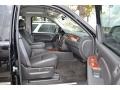 Ebony Interior Photo for 2009 Chevrolet Avalanche #73439383