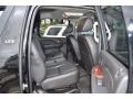 2009 Chevrolet Avalanche LTZ 4x4 Rear Seat