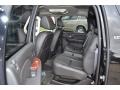 Ebony Rear Seat Photo for 2009 Chevrolet Avalanche #73439395