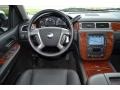 Ebony Dashboard Photo for 2009 Chevrolet Avalanche #73439413