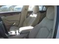 White Diamond Tricoat - CTS 3.6 Sedan Photo No. 12