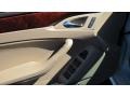 White Diamond Tricoat - CTS 3.6 Sedan Photo No. 14
