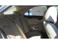 White Diamond Tricoat - CTS 3.6 Sedan Photo No. 18