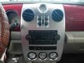 2006 Inferno Red Crystal Pearl Chrysler PT Cruiser Touring Convertible  photo #41