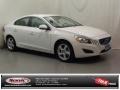 Ice White - S60 T5 Photo No. 1