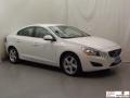 Ice White - S60 T5 Photo No. 3