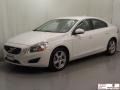 Ice White - S60 T5 Photo No. 4