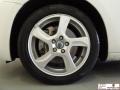Ice White - S60 T5 Photo No. 21