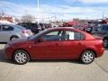 Copper Red Mica - MAZDA3 i Sport Sedan Photo No. 2