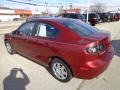 Copper Red Mica - MAZDA3 i Sport Sedan Photo No. 3