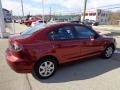 Copper Red Mica - MAZDA3 i Sport Sedan Photo No. 5