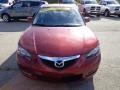 Copper Red Mica - MAZDA3 i Sport Sedan Photo No. 9