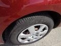 Copper Red Mica - MAZDA3 i Sport Sedan Photo No. 10