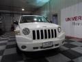 Stone White - Compass Sport Photo No. 2