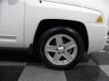 Stone White - Compass Sport Photo No. 8