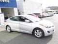 Silver - Elantra GLS Photo No. 3
