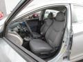 Silver - Elantra GLS Photo No. 7