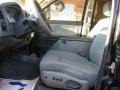 Black - Dakota SLT Quad Cab 4x4 Photo No. 4