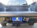 Black - Dakota SLT Quad Cab 4x4 Photo No. 6