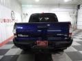 2012 Nautical Blue Metallic Toyota Tacoma V6 TRD Sport Prerunner Double Cab  photo #6