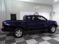 2012 Nautical Blue Metallic Toyota Tacoma V6 TRD Sport Prerunner Double Cab  photo #7