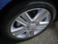 2013 Chevrolet Spark LS Wheel and Tire Photo