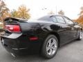 Pitch Black - Charger SE Photo No. 3