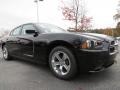 Pitch Black - Charger SE Photo No. 4