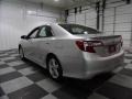 Classic Silver Metallic - Camry SE Photo No. 5