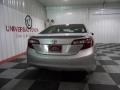 Classic Silver Metallic - Camry SE Photo No. 6