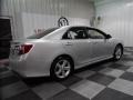 Classic Silver Metallic - Camry SE Photo No. 7