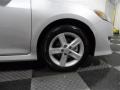 Classic Silver Metallic - Camry SE Photo No. 8