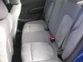 Blue Topaz Metallic - Sonic LS Sedan Photo No. 5