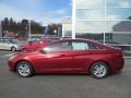 Sparkling Ruby - Sonata GLS Photo No. 2