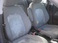 Blue Topaz Metallic - Sonic LS Sedan Photo No. 10