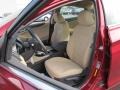 2013 Sparkling Ruby Hyundai Sonata GLS  photo #7